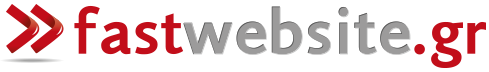 logo fastwebsite